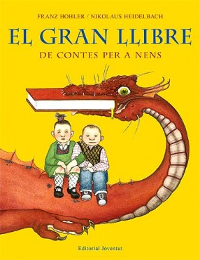 elgranllibredecontes