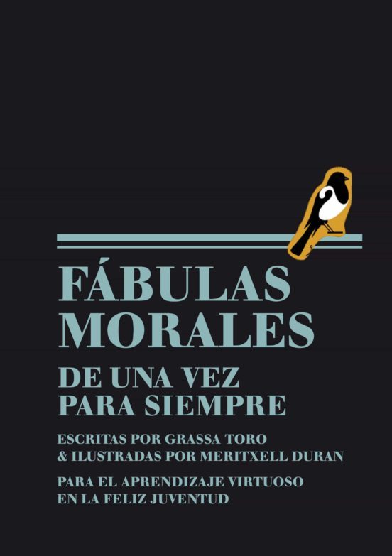 Fábulas morales