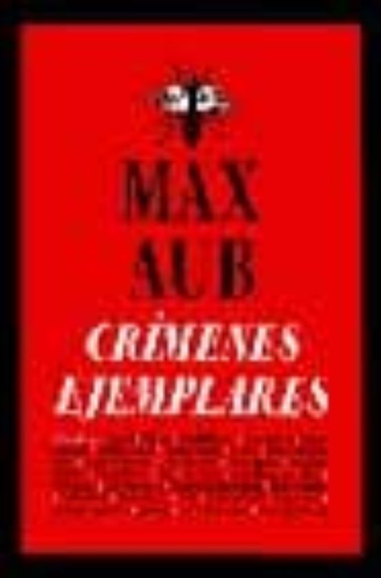 Crímenes ejemplares