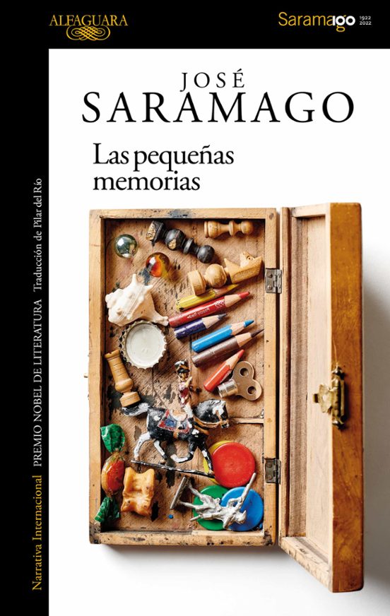 Las pequeñas memorias