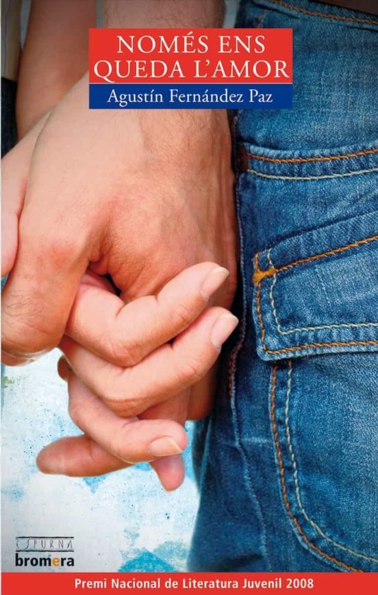 Només ens queda l'amor