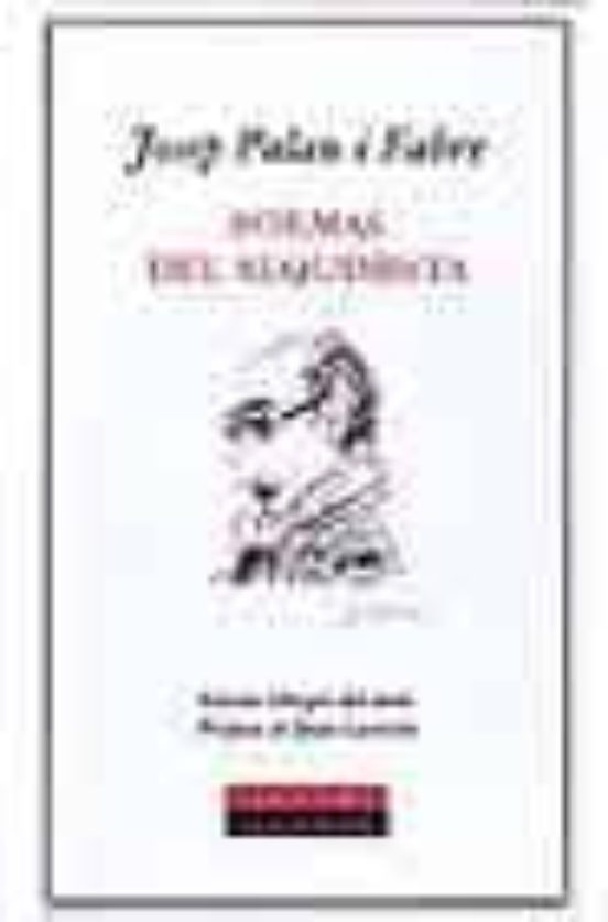Poemas del alquimista