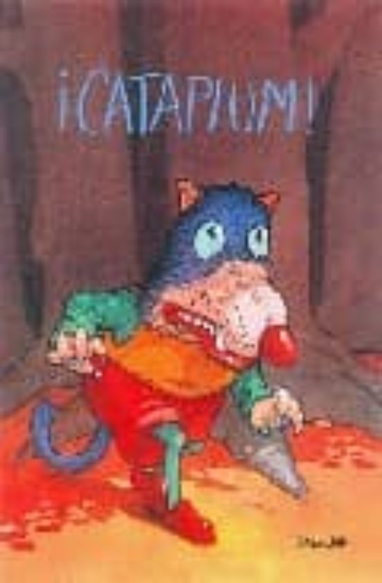 ¡Cataplum!