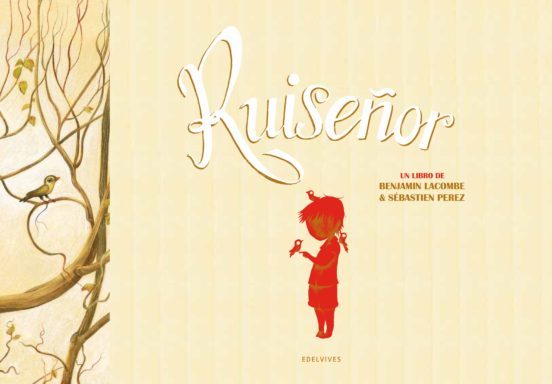 Ruiseñor