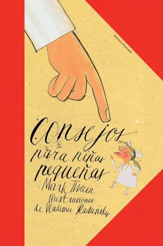 Consejos para niñas pequeñas