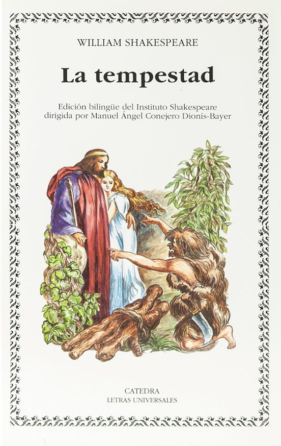 La Tempestad