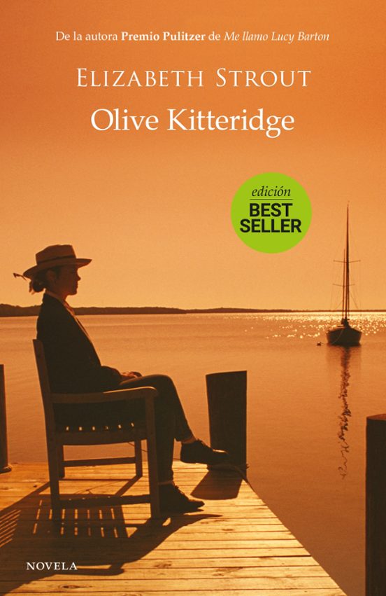 Olive Kitteridge cast