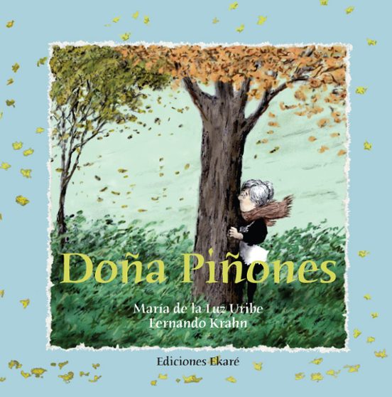 Doña Piñones