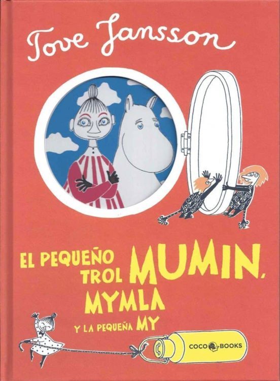 El pequeño trol Mumin