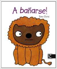bañarse