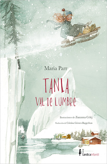 tania