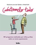 cuentamelo