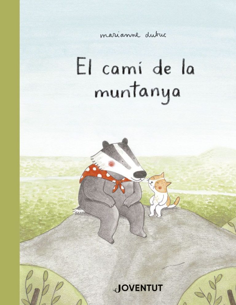 elcamidelamuntanya