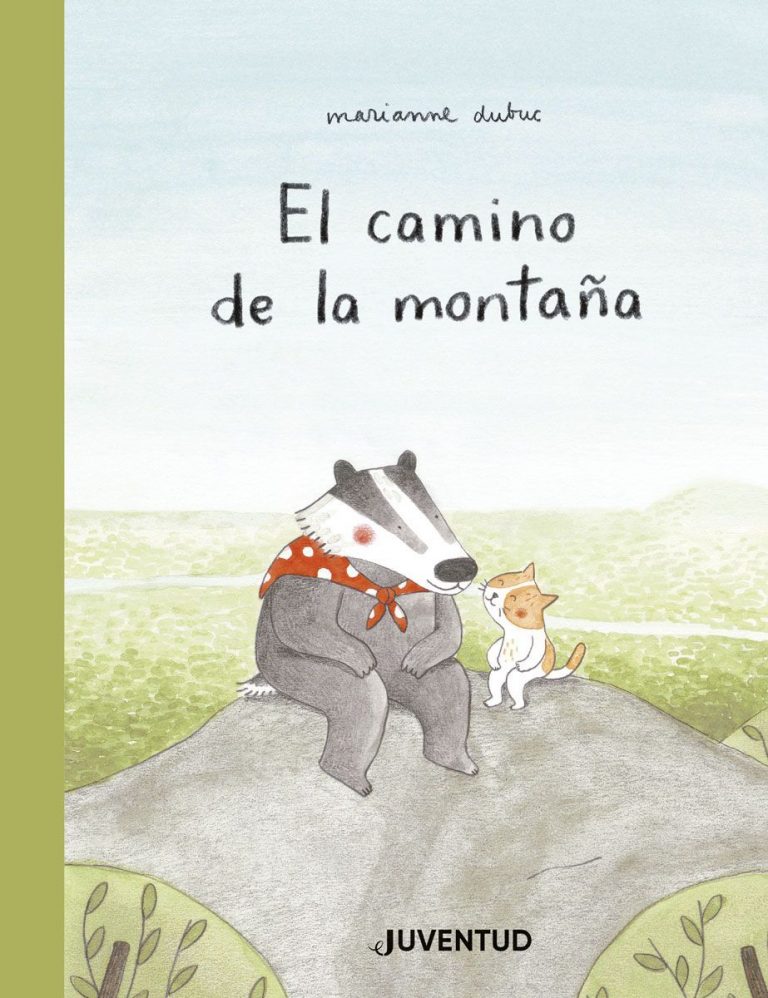 elcaminodelamontaña