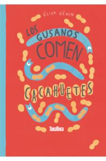losgusanos comen
