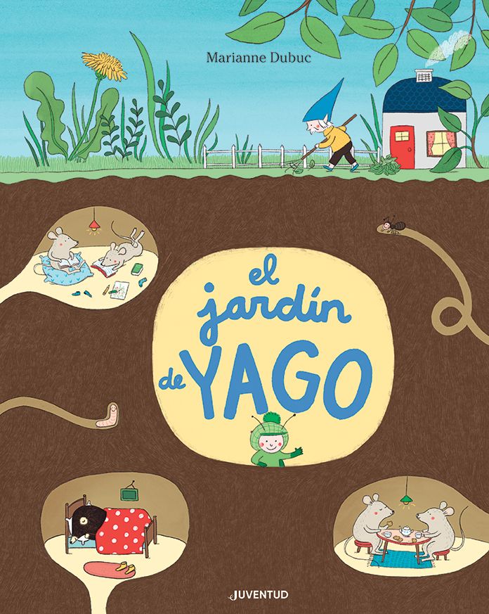 el jardiyago