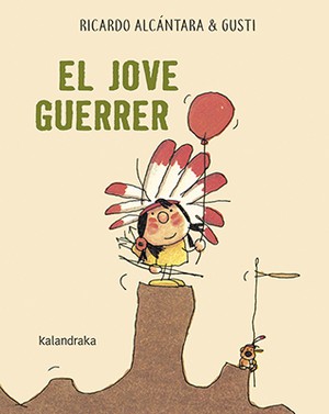JOVEGUERRER