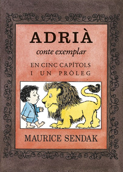 adrià