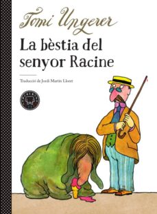 LA BÈSTIA...