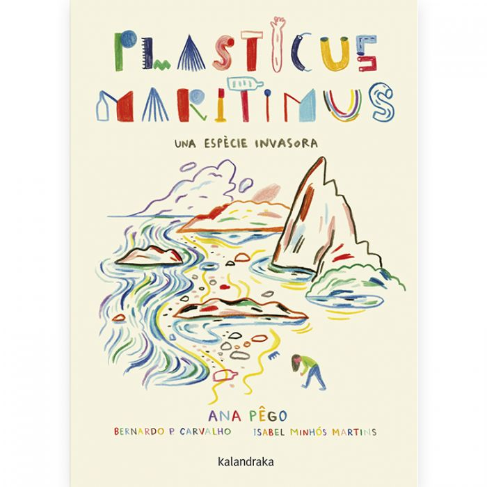 PLASTICUS CAT