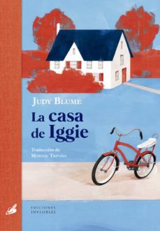 la casa de iggie