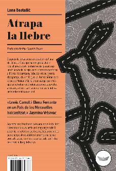 atrapa la llebre