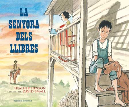 lasenyorallibres