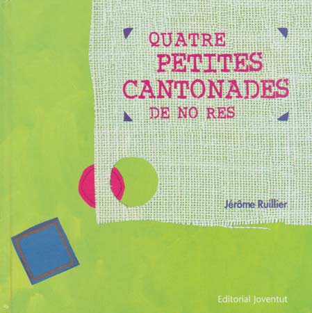 quatrecantonades