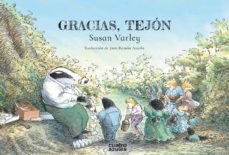 gracias tejon