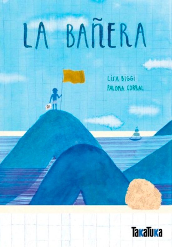 La bañera