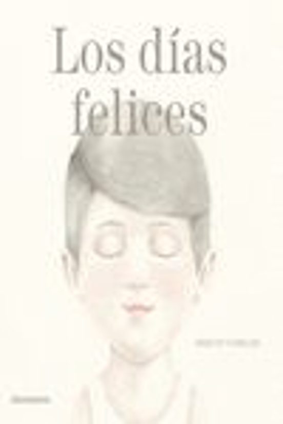 Los días felices