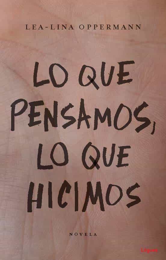 LOQUEPENSAMOS