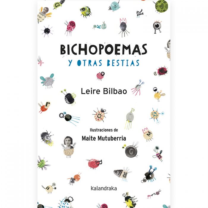 bichopoemas