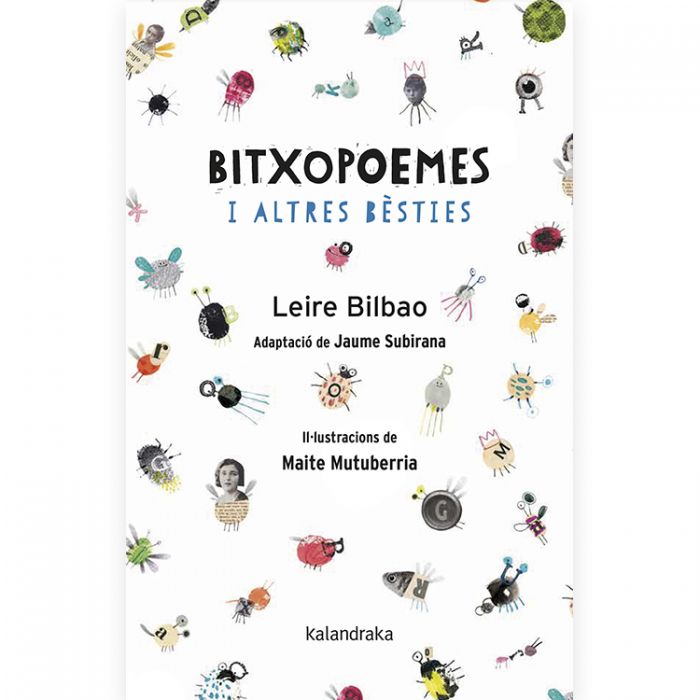 bitxopoemes