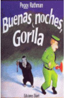 buenasnochesgorila