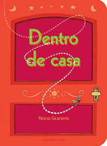 Nono_Granero_Dentro_De_Casa_Ekare