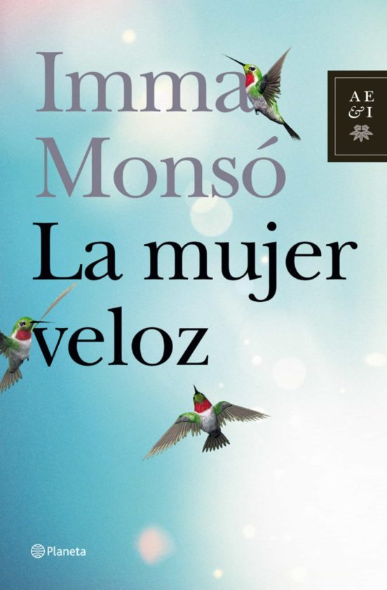 lamujer veloz