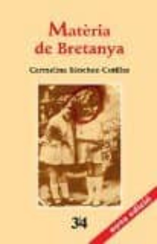 materia de bretanya
