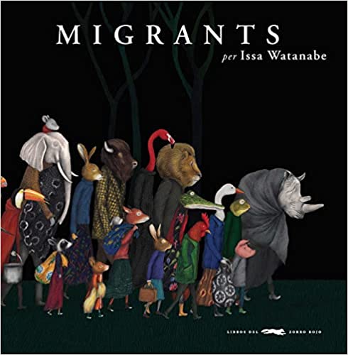 migrants