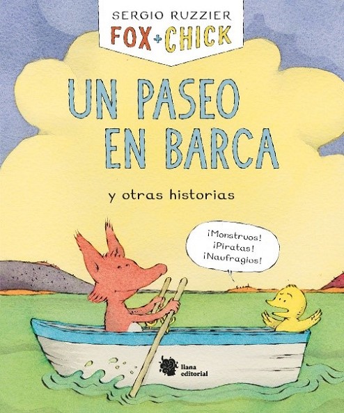 unpaseoen barca