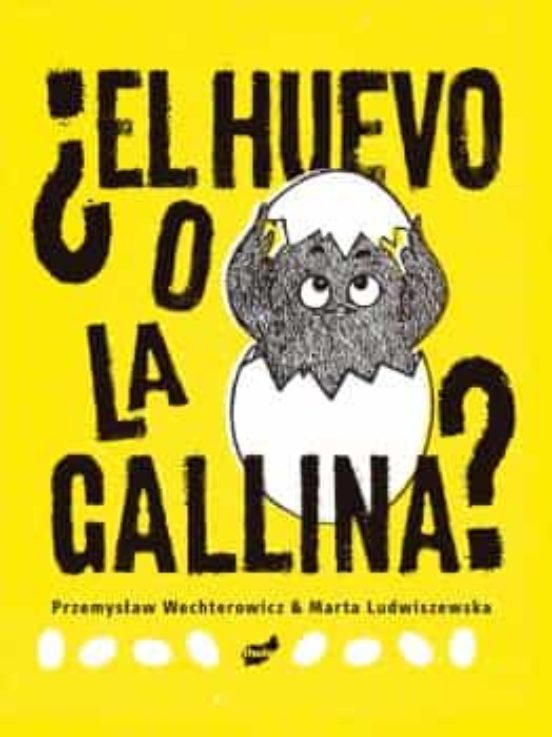 HUEVOGALLINA