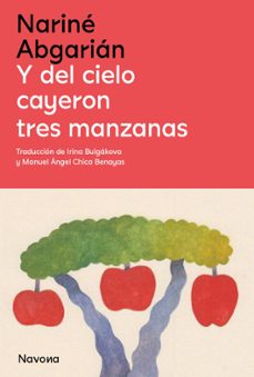 Y del cielo