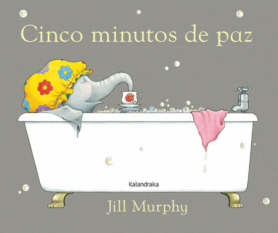 cinco minutos