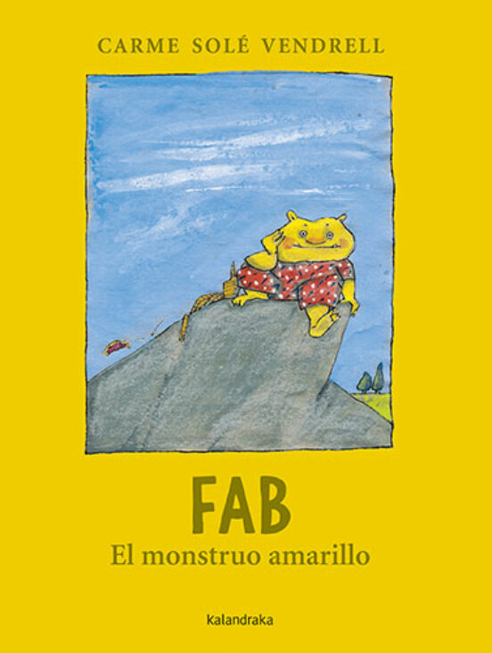 FABAMARILLO