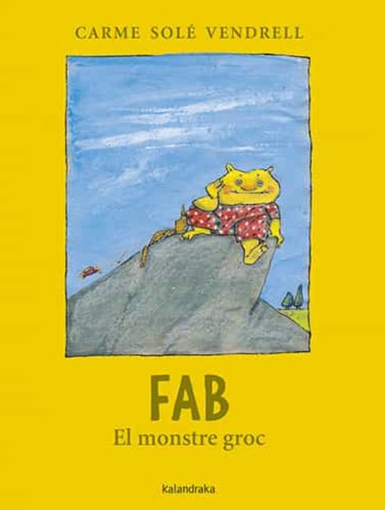 FABMONSTRE