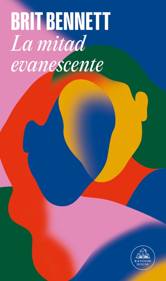 LA MITAD EVANESCENT