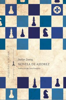 NOVEL.LA AJEDREZ