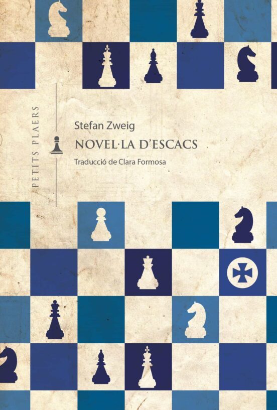 NOVEL·LAESCACS
