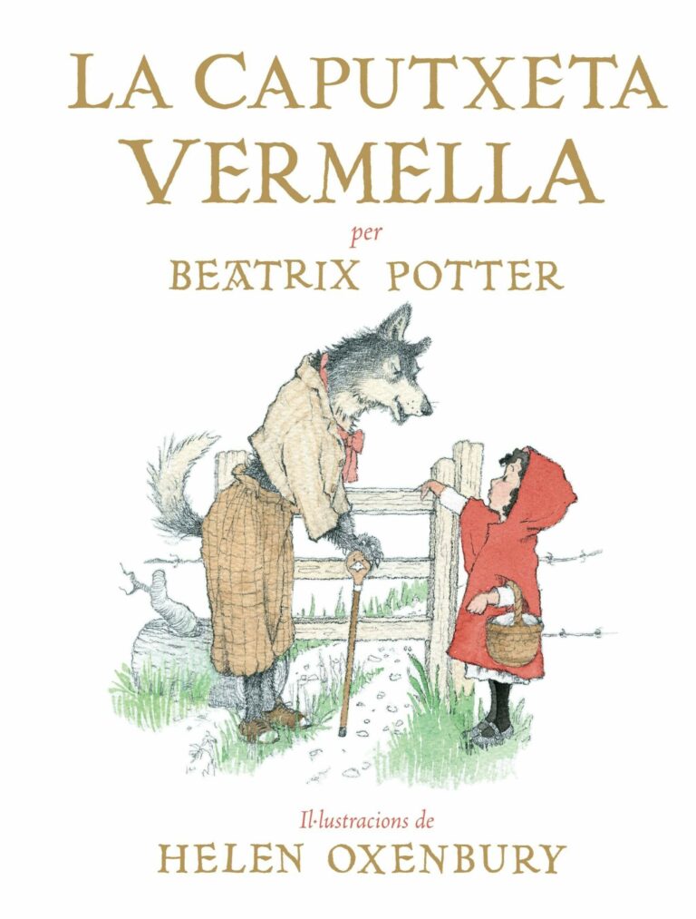 caputxeta vermellapotter