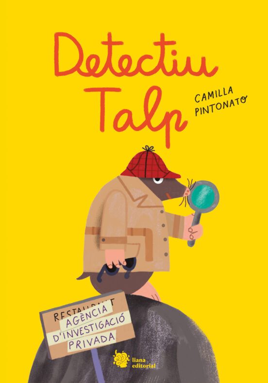 DETECTIU